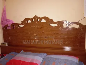 খাট বিক্রি করা হবে