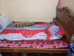 খাট বিক্রি করা হবে