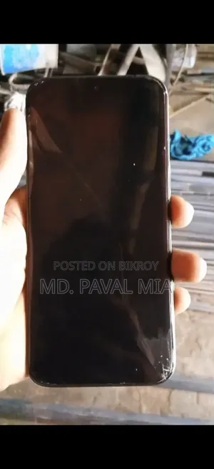 Infinix Note Edge 128 GB Blue