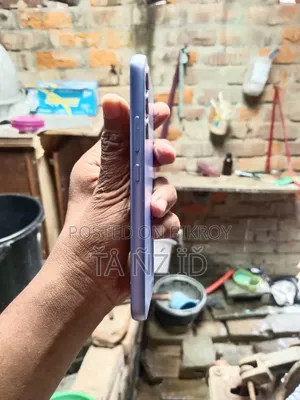 Samsung Galaxy A34 5G 256 GB Purple