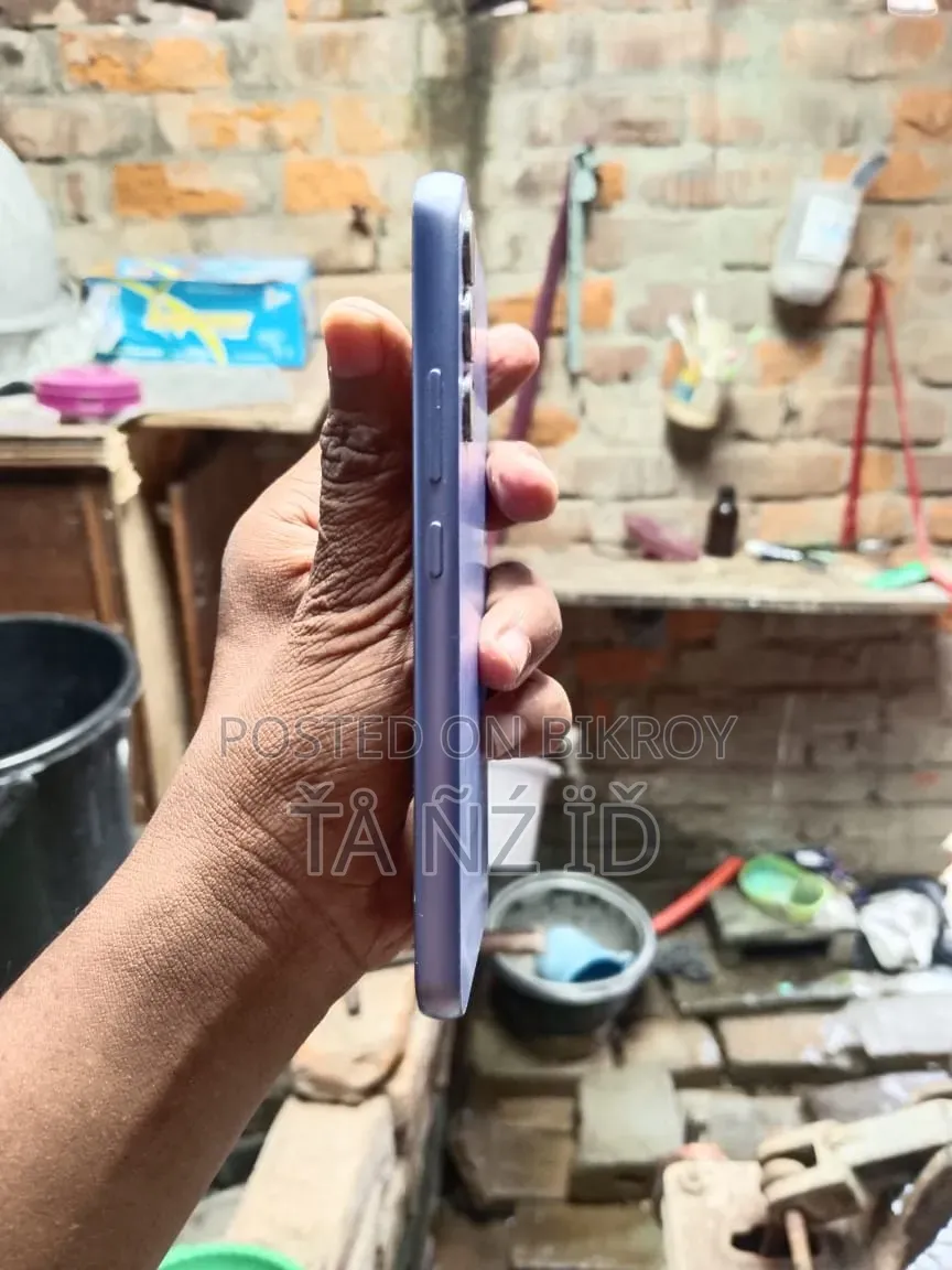 Samsung Galaxy A34 5G 256 GB Purple