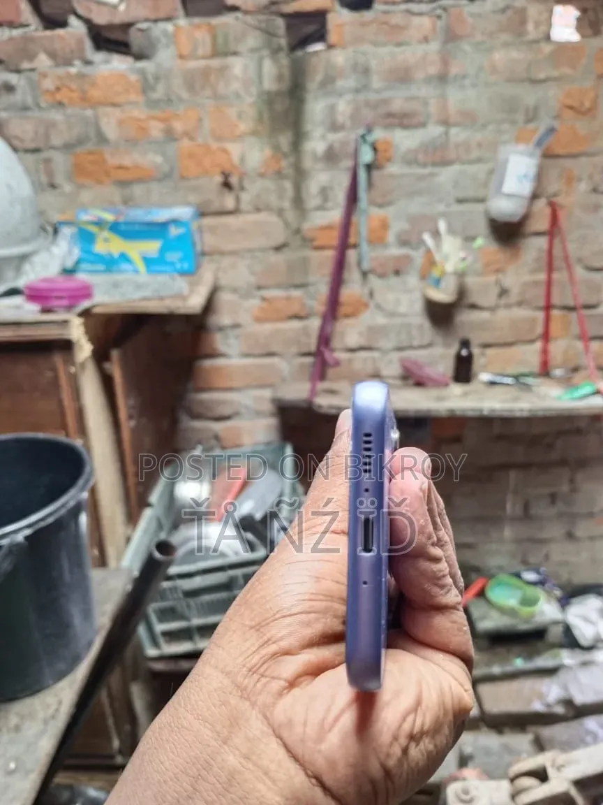 Samsung Galaxy A34 5G 256 GB Purple