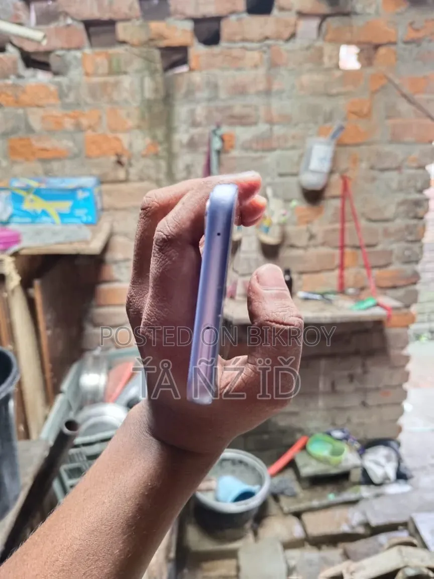 Samsung Galaxy A34 5G 256 GB Purple