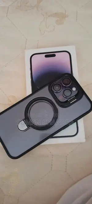 Apple iPhone 14 Pro Max 512 GB Purple