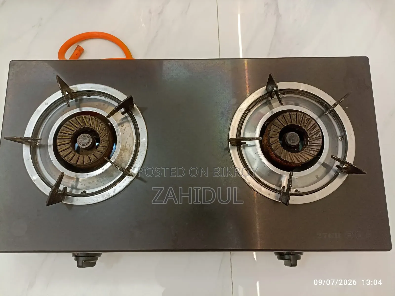 আরএফএল গ্যাস স্টোভ