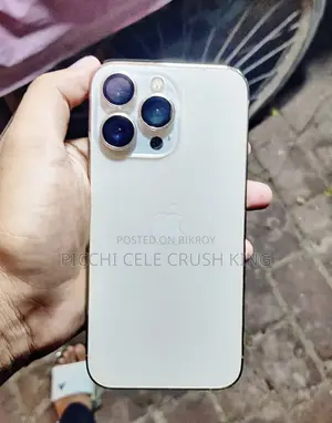 Apple iPhone 13 Pro 256 GB Rose Gold