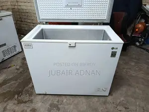 Lg ১৯০ লিটারের ডিপ ফ্রিজ বিক্রয় হবে