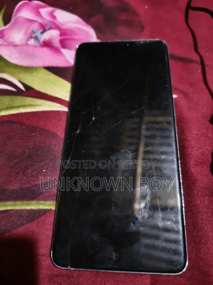 Samsung Galaxy S20+ 128 GB Blue