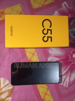 Realme C55 128 GB