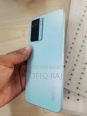 Oppo A77 4G 128 GB Purple