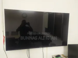 Triton Smart Tv 55"