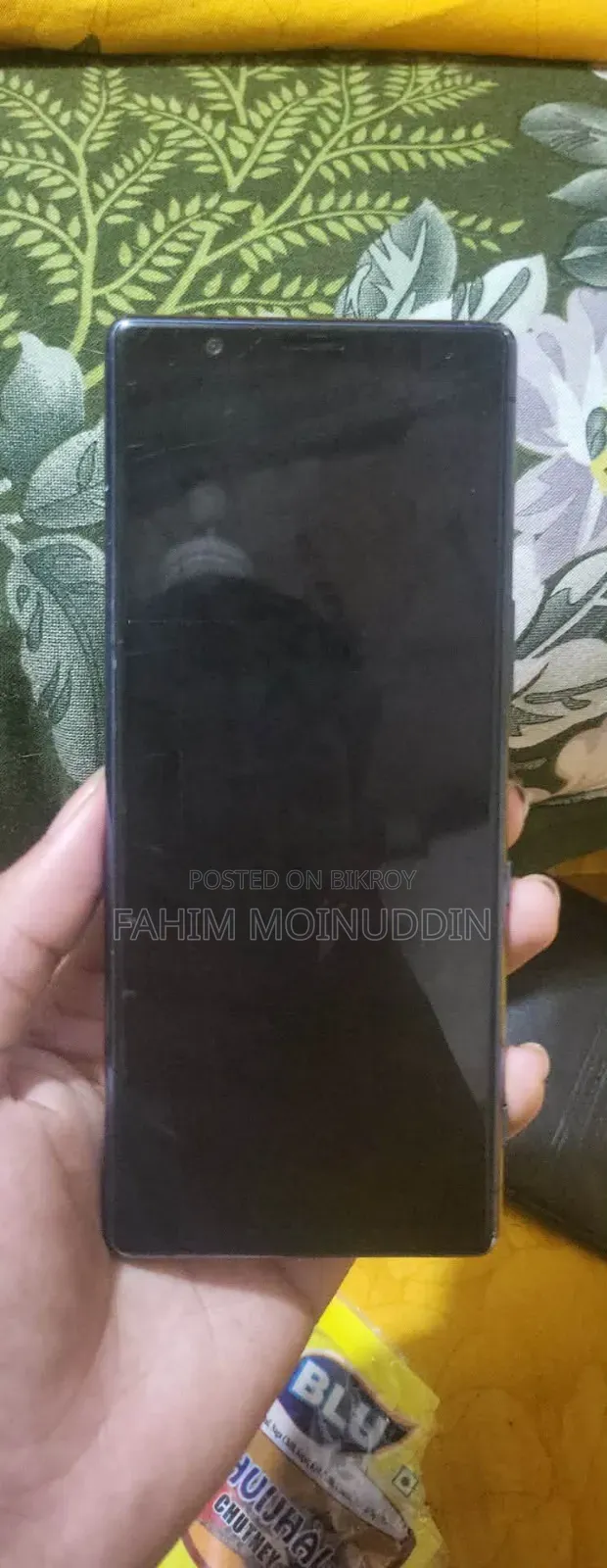 Sony Xperia 5 128 GB Blue