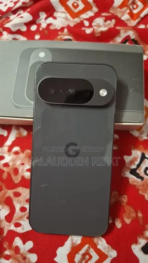 Google Pixel 10 128 GB Gray