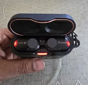 Sony Wf 1000xm3