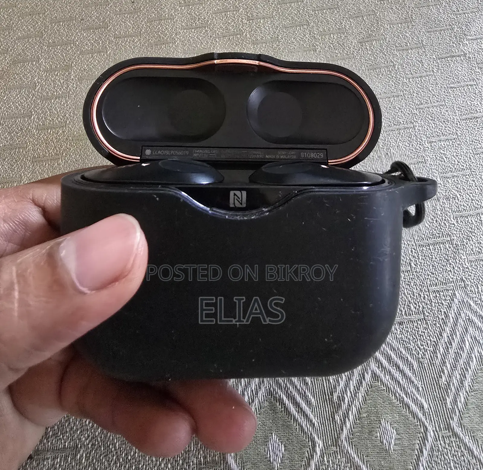 Sony Wf 1000xm3