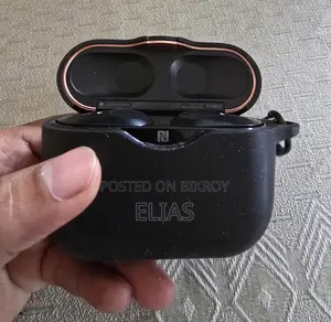 Sony Wf 1000xm3