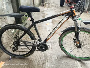 Phoniex Ger Cycle Allow Body 26"