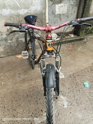 Phoniex Ger Cycle Allow Body 26"