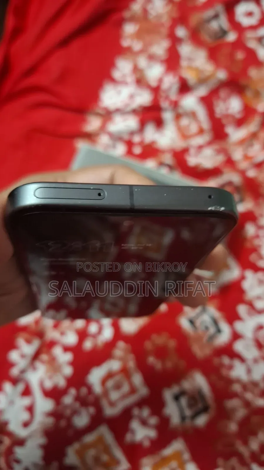 Google Pixel 10 128 GB Gray
