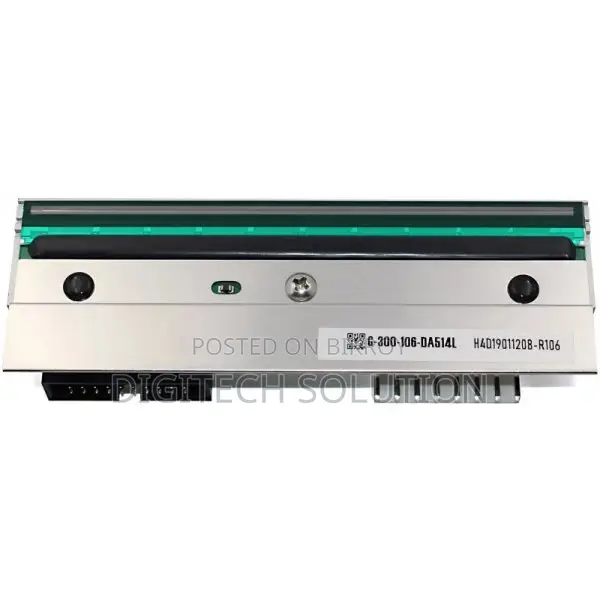 TSC MH341T 300dpi Barcode Printer Head