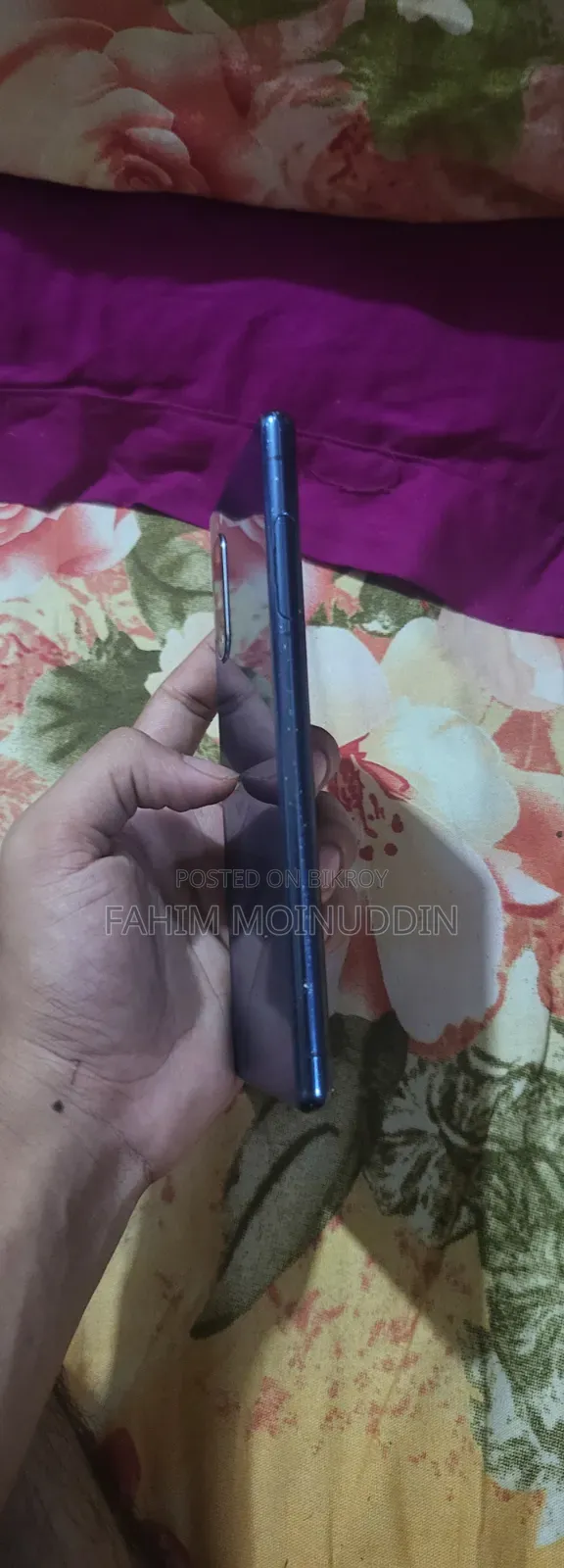 Sony Xperia 5 128 GB Blue