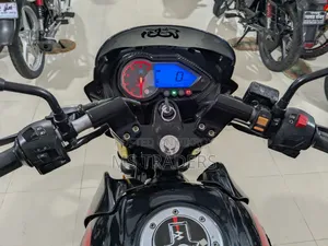 Bajaj Pulsar 150 2022 Black