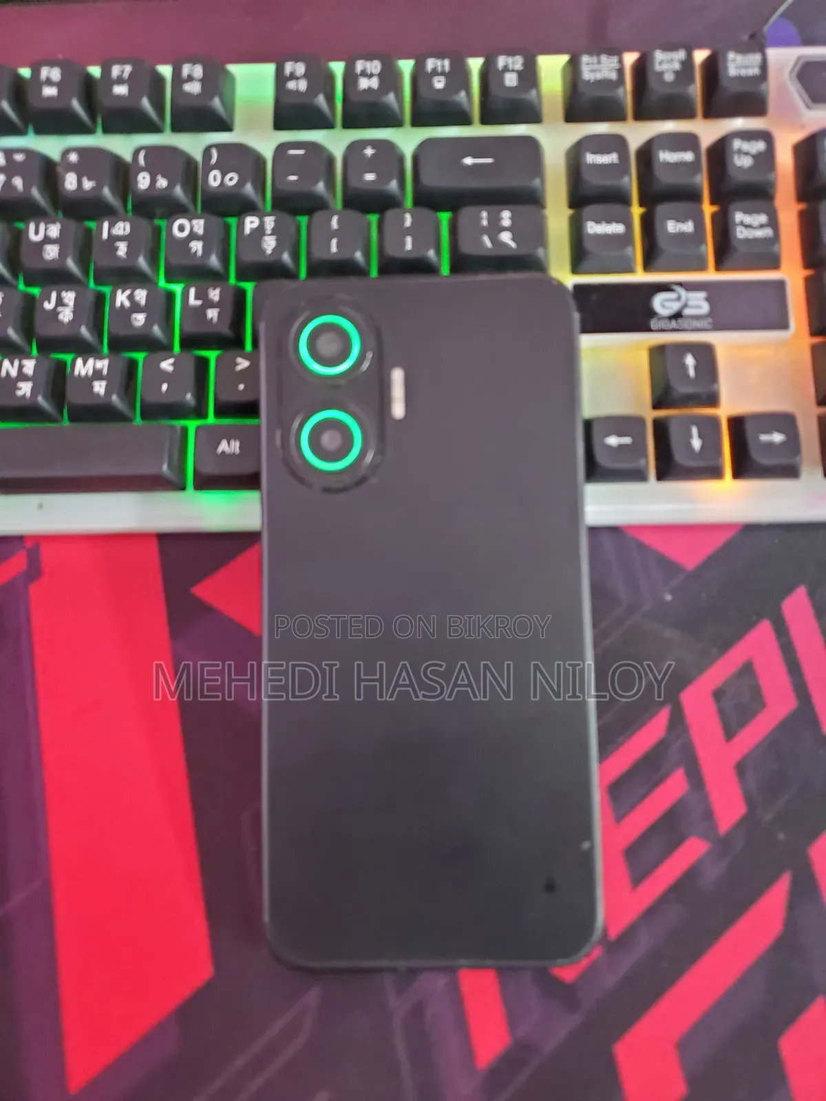 Xiaomi Redmi Turbo 4 Pro 256 GB Black