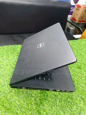 Laptop Dell 4GB Intel Core I3 SSD 128GB