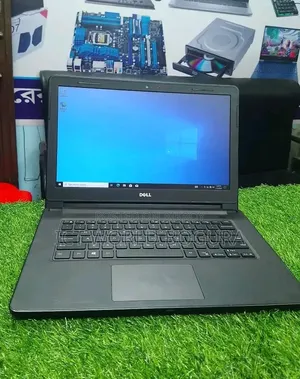 Laptop Dell 4GB Intel Core I3 SSD 128GB