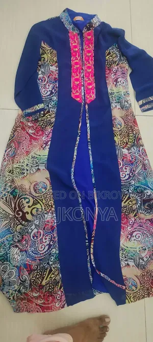Single Kurti From Tex Mart
