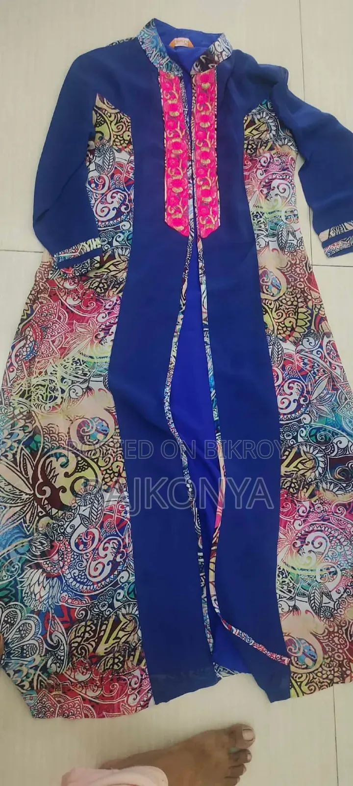 Single Kurti From Tex Mart