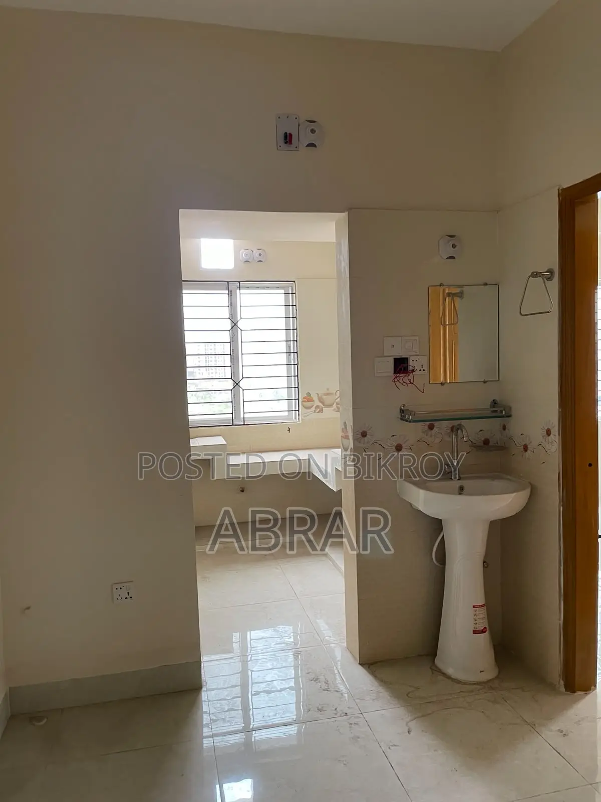 3-Bedroom Apartment in Unity, Banasree for Sale