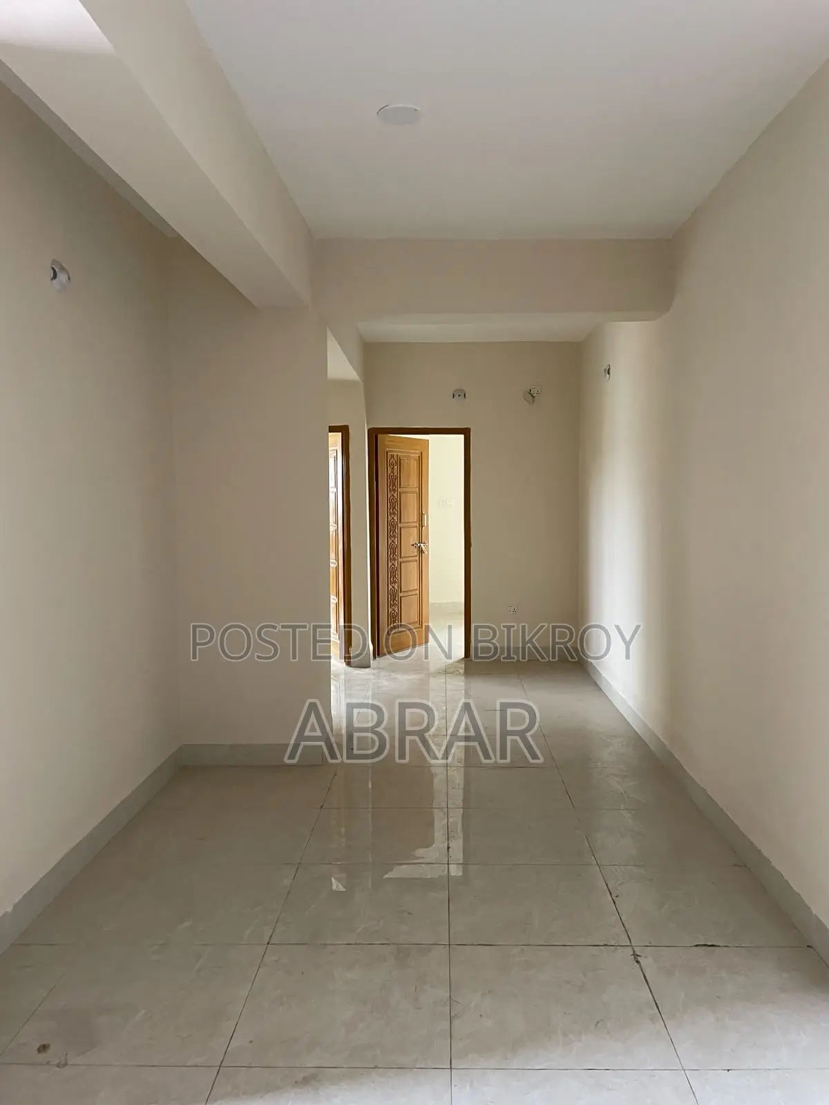 3-Bedroom Apartment in Unity, Banasree for Sale