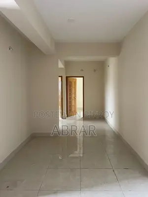 3-Bedroom Apartment in Unity, Banasree for Sale