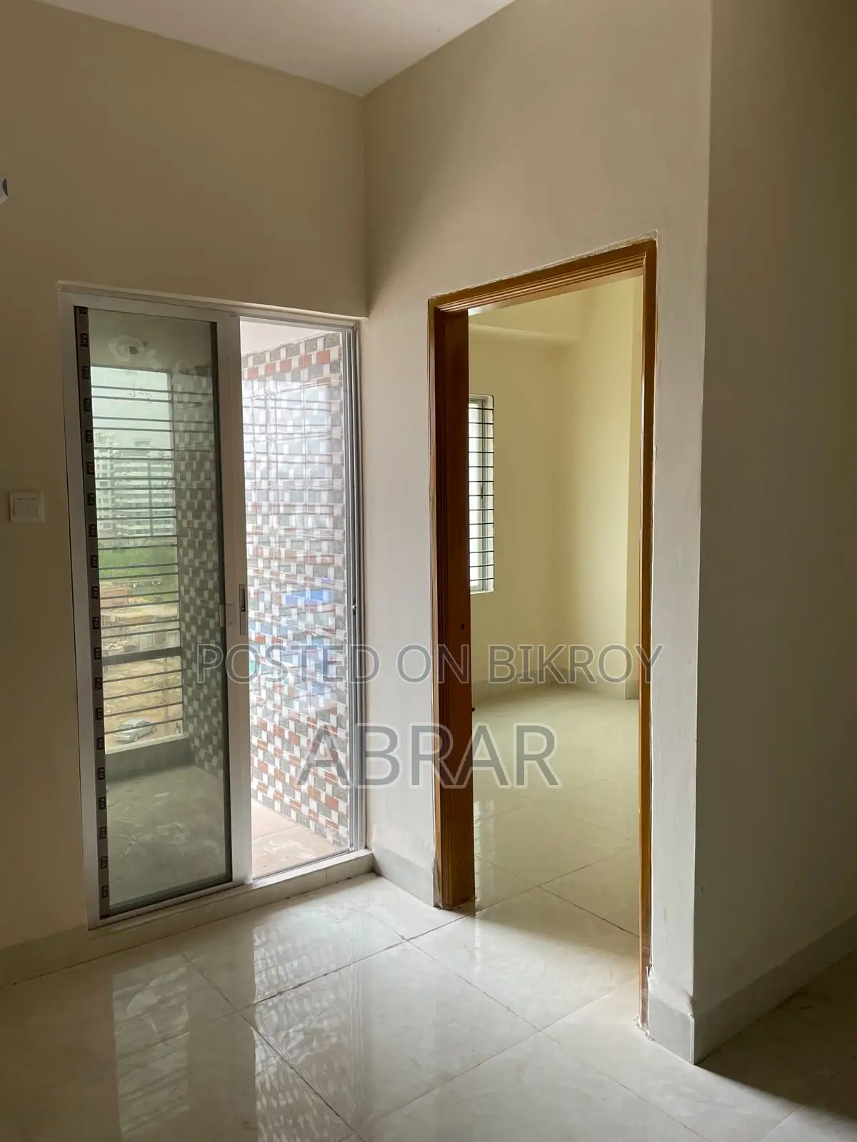 3-Bedroom Apartment in Unity, Banasree for Sale