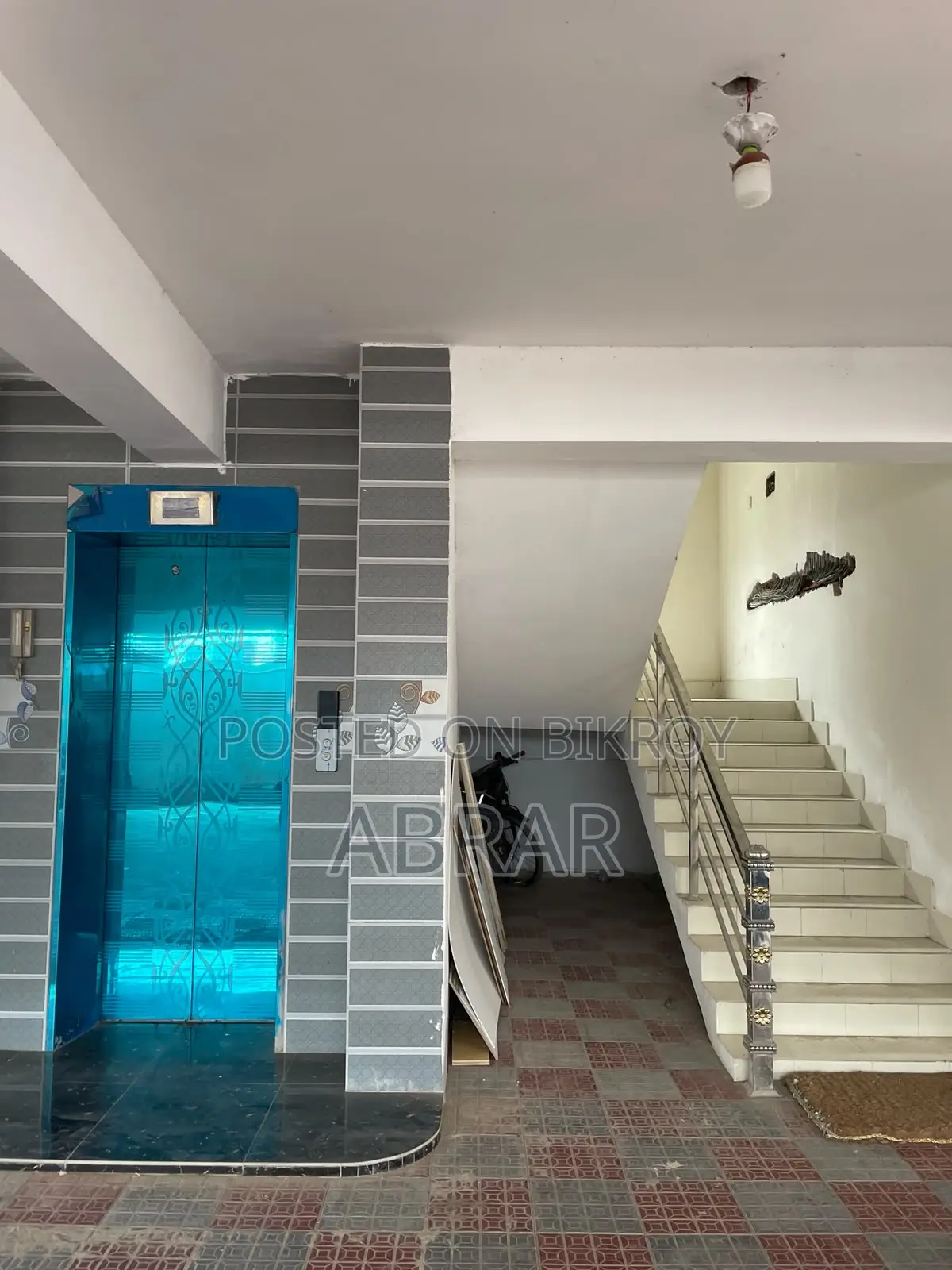 3-Bedroom Apartment in Unity, Banasree for Sale