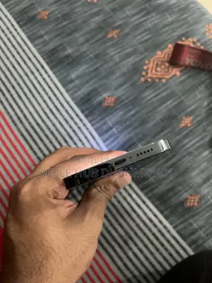 অ্যাপল আইফোন ১২ প্রো ১২৮ জিবি ব্লু