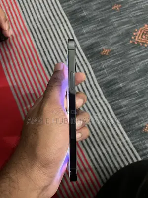 অ্যাপল আইফোন ১২ প্রো ১২৮ জিবি ব্লু