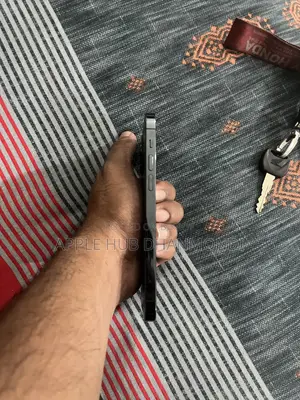 অ্যাপল আইফোন ১২ প্রো ১২৮ জিবি ব্লু