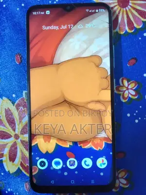 Realme C21Y ৬৪ জিবি ব্লু