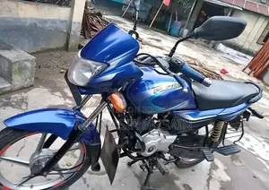 Bajaj Platina 100 2020