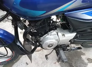 Bajaj Platina 100 2020