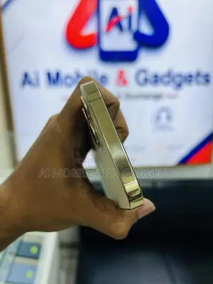 অ্যাপল আইফোন ১২ প্রো ২৫৬ জিবি গোল্ড