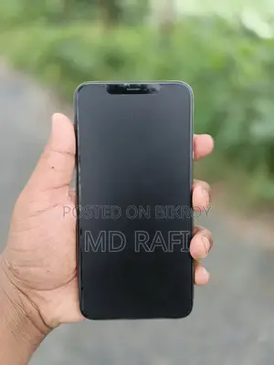 Apple iPhone XS Max 256 GB Gold