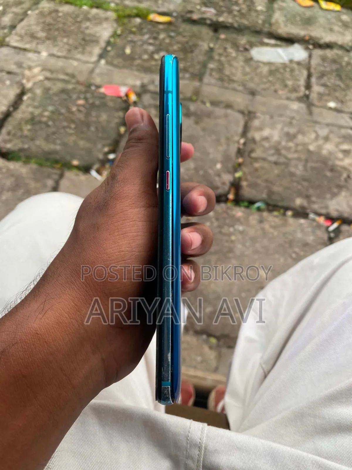 Xiaomi 128 GB Blue