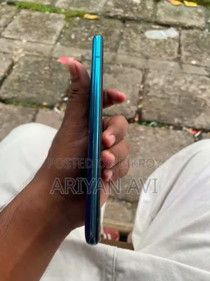 Xiaomi 128 GB Blue