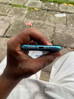Xiaomi 128 GB Blue