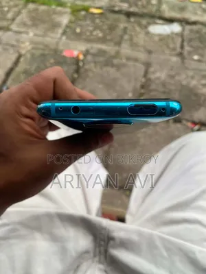 Xiaomi 128 GB Blue
