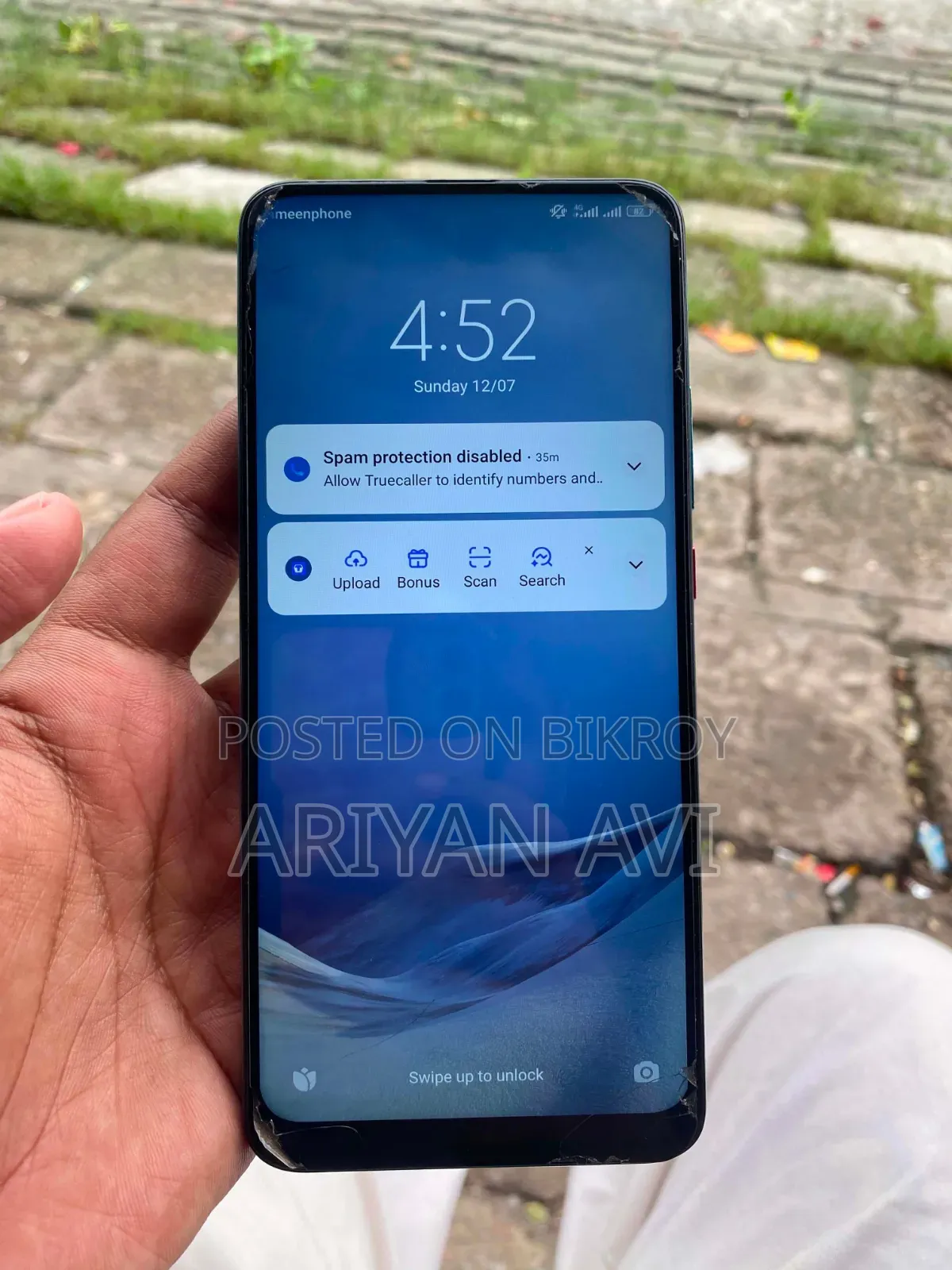 Xiaomi 128 GB Blue