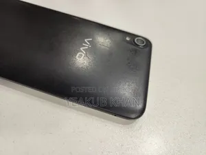 Vivo Y91 32 GB Black